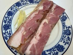 -镇南锅盖面馆(解放路店)