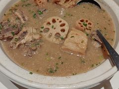 -鑫小城故事·藕汤·家常菜(台北一路总店)