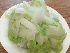 -清真吴记门钉肉饼·喜多利