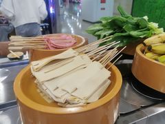 -喜家自助小火锅(乐客城店)