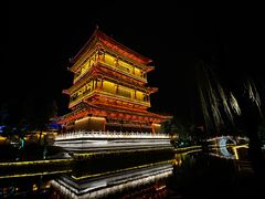 -台儿庄古城