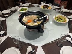 -饼中王酒楼(光复西路店)