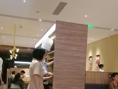 -蔡澜点心·粤菜(花城汇南区店)