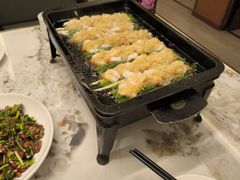 -老村长•湖北家常菜(南湖店)
