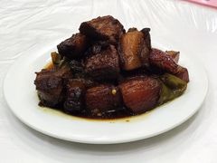 -茂隆餐厅(进贤路店)