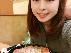 -赛百味SUBWAY(地王广场店)