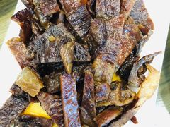温州酱油肉-温州炎亭海鲜阁(万塘路店)