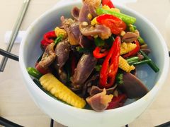 -尚一汤·粤菜海鲜(环球港店)