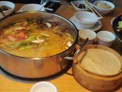 -守柴炉烤鸭(温江新尚天地店)