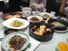 -马仕玖煲·融合菜·酥不腻烤鸭(人大店)
