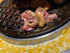 -韩宫宴烤肉·料理(苏州中心店)