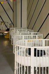 -奈尔宝家庭中心·亲子餐厅(长沙运达汇店)