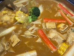 -杨翔豆皮涮牛肚(万和城店)