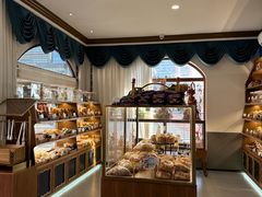 -莫斯科餐厅面包坊(北展店)