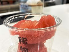 -稀物集咖啡(徽州大道店)