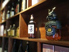 -半藏居酒屋(香港花园店)