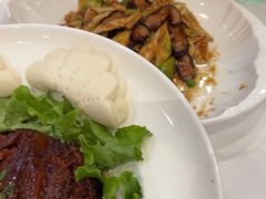 -万荣烤鸭店·北京菜(天坛店)