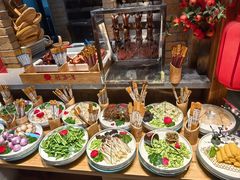 -鸽子窝(黄村店)