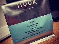 -GOTLOT COFFEE&KITCHEN角落厨房NOOK店