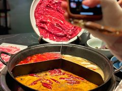 -巴蜀大将火锅(春熙店)
