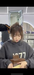-张昊造型