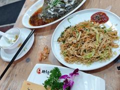 -醉壹号海鲜大排档(厦门店)