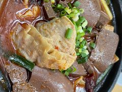 -沈妈砂锅(光华村店)