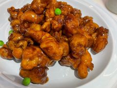 大厨招牌糖醋里脊-径山十八道·风味民间菜(杭州总店)
