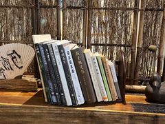 -成川茶店·潮汕工夫浓茶(万象店)