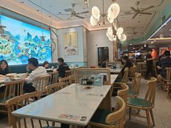 -苏晓玥·手作江南小吃(深圳北站店)