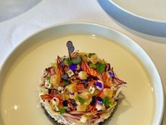 -Le Comptoir de Pierre Gagnaire