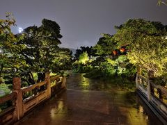 -绿华园休闲山庄