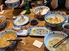 -十二忠手拉面(燎原街店)