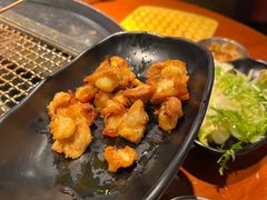 -伍丁·烤牛肋(和平东桥店)