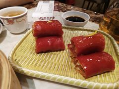 -稻香酒家(长宁KING88广场店)