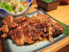 -一豚轩·烧鸟·豚骨拉面(五四路店)