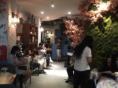 -眼镜味道(德才店)