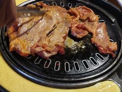 -超级神炭烤肉夜食(芥园西道店)
