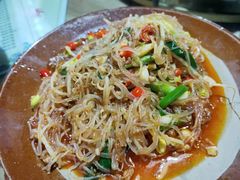 -张关合渣(航空大道店)