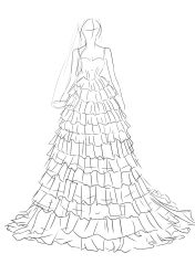 -MISS MIA 婚纱品牌馆