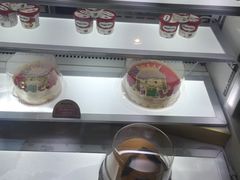 -哈根达斯(SM店)