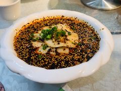 -小贝壳酒楼(经九路店)