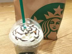 -星巴克(哈尔滨新一百店)