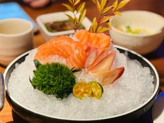 -揽季锅物会·海鲜姿造(五四路店)