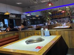 -佰烧海鲜烤肉火锅自助(熙地港店)