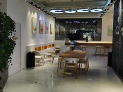 大堂-CoCo都可(360丰产店)