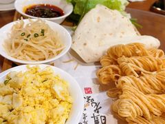 -群英会·三国菜(曹魏古城店)