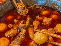 -李子坝梁山鸡(李子坝大鸡哥店)