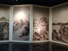 -江宁织造博物馆