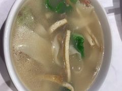 南阳生炝烩面-解家河南菜(商鼎路店)